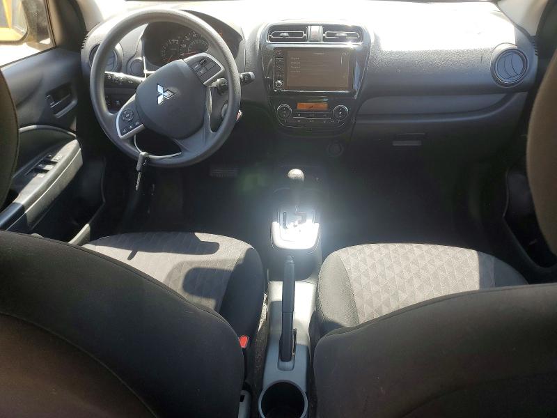 Aukcja sprzedaży 2021 Mitsubishi Mirage, vin: ML32AUHJ6MH000928, numer aukcji: 50156676