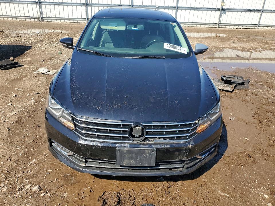 Aukcja sprzedaży 2017 Volkswagen Passat, vin: 1VWBT7A32HC048172, numer aukcji: 49000546