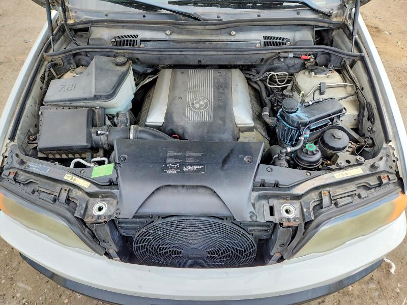 51335126 :رقم المزاد ، 5UXFB33502LH39613 vin ، 2002 Bmw X5 مزاد بيع