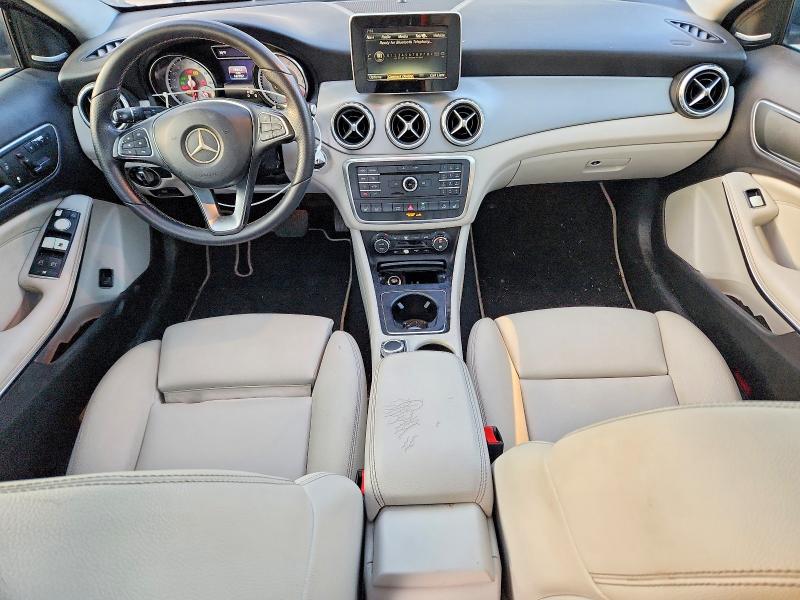 Aukcja sprzedaży 2016 Mercedes-benz Gla, vin: WDCTG4GB0GJ228506, numer aukcji: 50214896