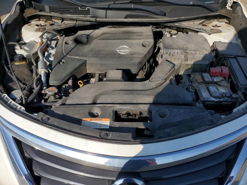 Продажа на аукционе авто 2013 Nissan Altima, vin: 1N4AL3AP9DN512444, номер лота: 50560186