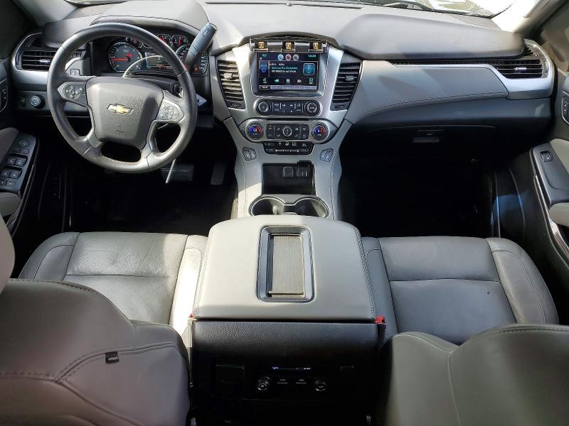 Aukcja sprzedaży 2015 Chevrolet Tahoe, vin: 1GNSKBKC8FR711754, numer aukcji: 49307236