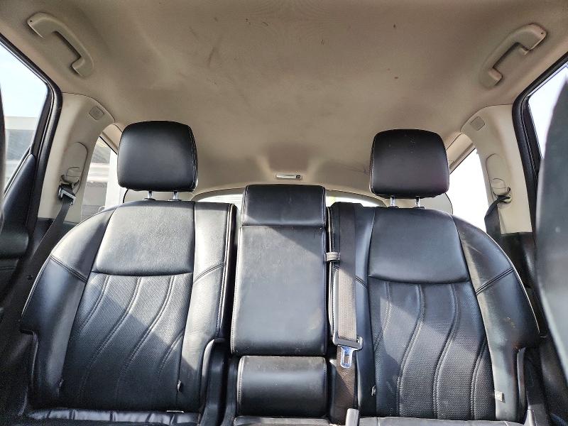 Aukcja sprzedaży 2017 Infiniti Qx60, vin: 5N1DL0MM5HC530458, numer aukcji: 48673266