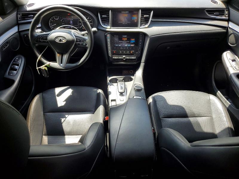 Продажа на аукционе авто 2024 Infiniti Qx50, vin: 3PCAJ5BB0RF106797, номер лота: 50146646