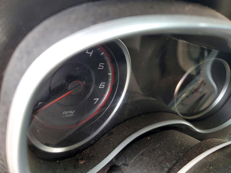 47932966 :رقم المزاد ، 2C3CDXGJ0GH176419 vin ، 2016 Dodge Charger مزاد بيع