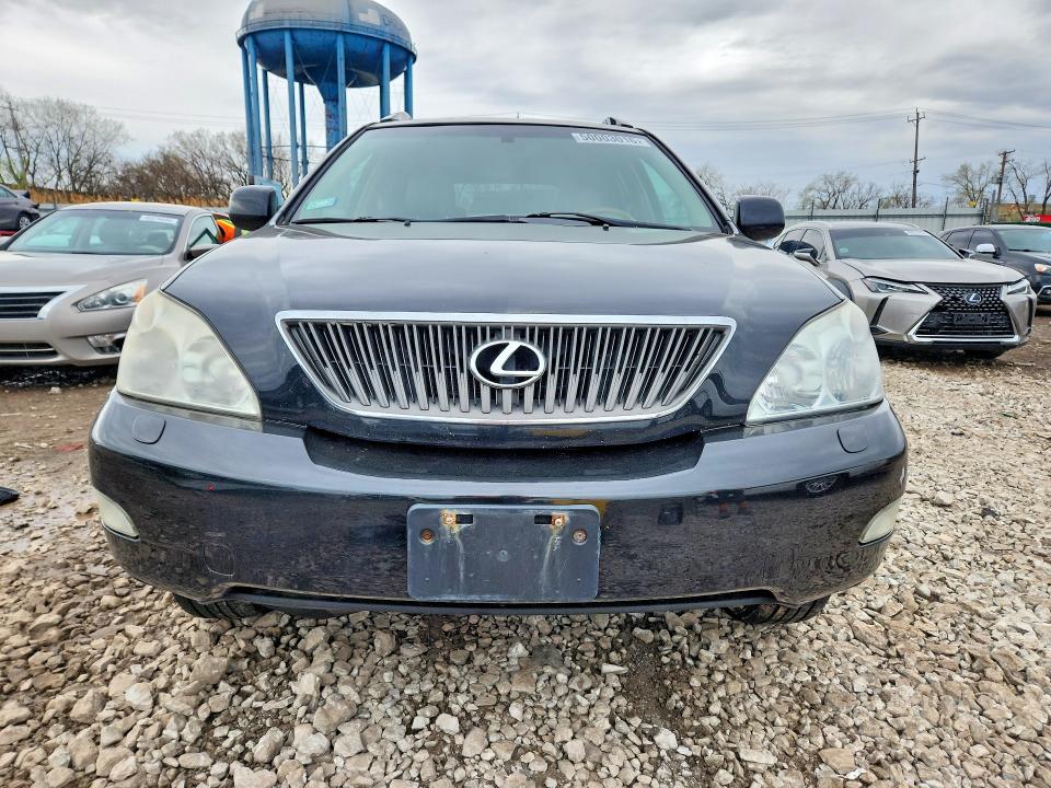 Aukcja sprzedaży 2006 Lexus Rx, vin: 2T2HA31U36C098194, numer aukcji: 50003016