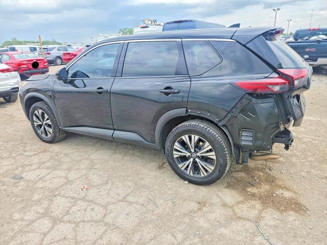 Aukcja sprzedaży 2021 Nissan Rogue, vin: 5N1AT3BB7MC782180, numer aukcji: 51061696