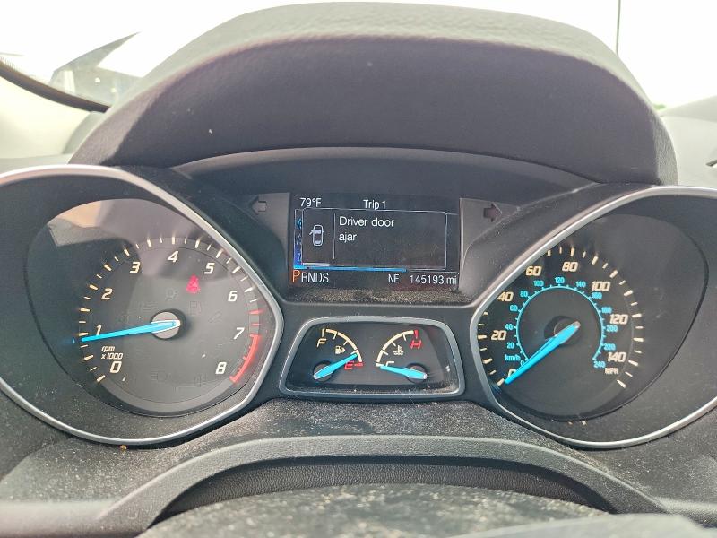 Продаж на аукціоні авто 2014 Ford Escape, vin: 1FMCU0J99EUB33155, номер лоту: 45659536