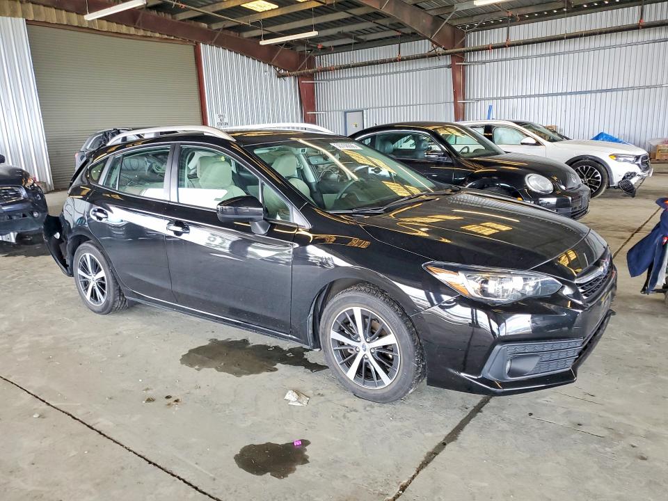 Продаж на аукціоні авто 2023 Subaru Impreza, vin: 4S3GTAD67P3713061, номер лоту: 50768606