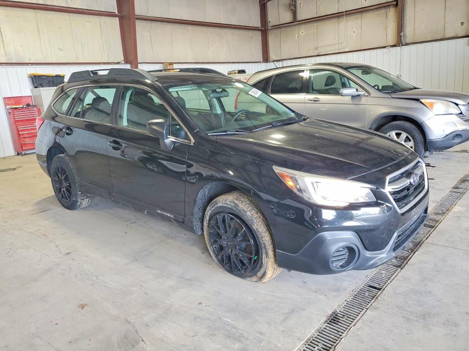 Продаж на аукціоні авто 2018 Subaru Outback, vin: 4S4BSAAC8J3291022, номер лоту: 49984916