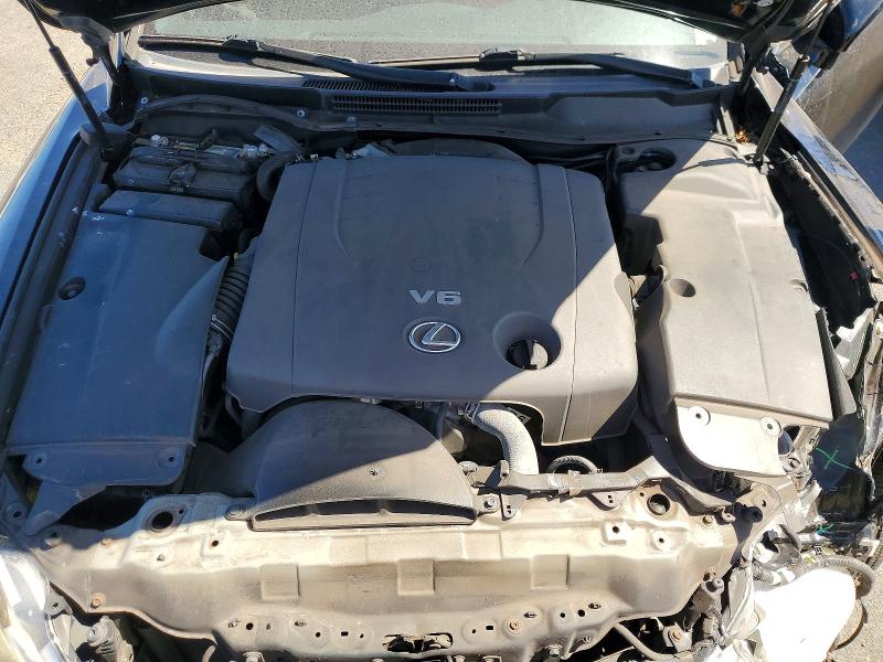 2014 Lexus Is მანქანა იყიდება აუქციონზე, vin: JTHFF2C28E2531023, აუქციონის ნომერი: 51340256