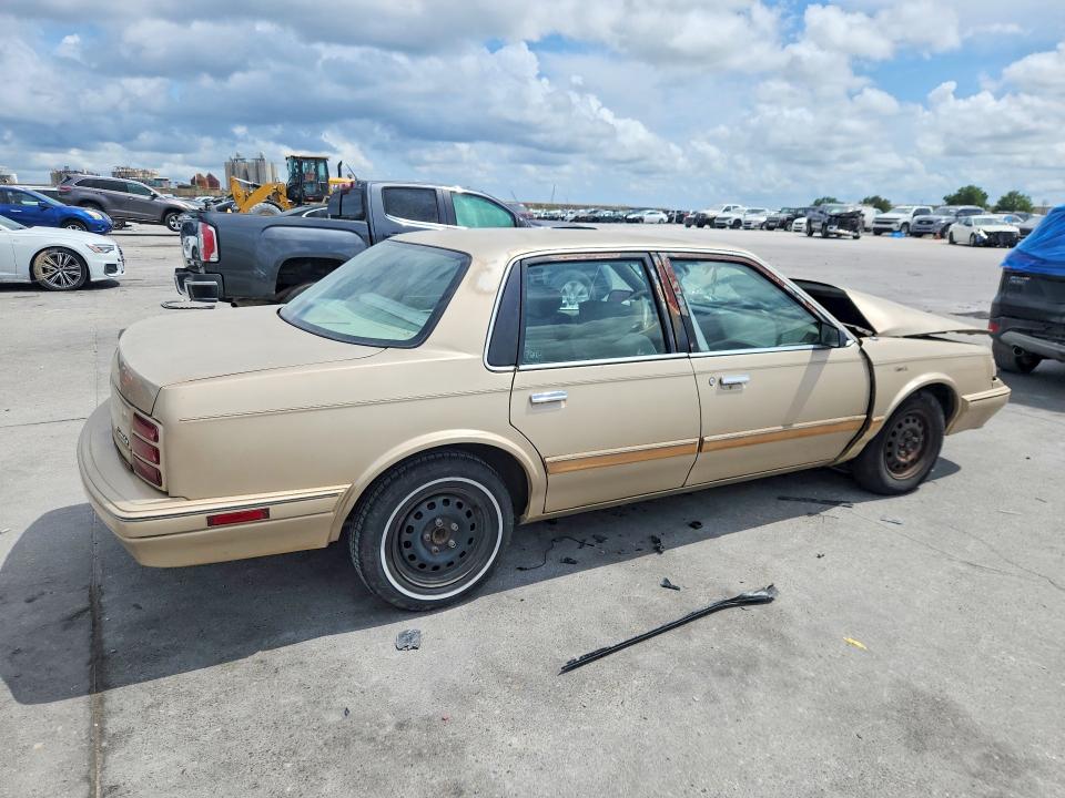 50977356 :رقم المزاد ، 1G3AJ5549S6340161 vin ، 1995 Oldsmobile Cutlass مزاد بيع