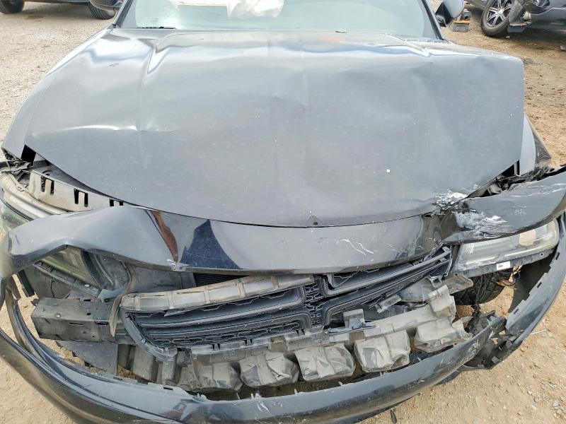 Продажа на аукционе авто 2019 Dodge Charger, vin: 2C3CDXBG5KH745351, номер лота: 50092326