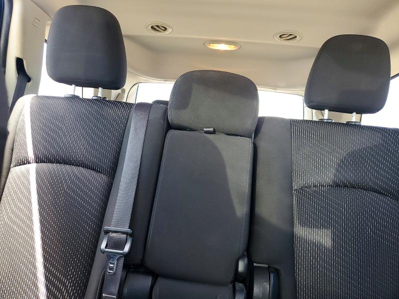 50243026 :رقم المزاد ، 3C4PDCBG9HT523370 vin ، 2017 Dodge Journey مزاد بيع