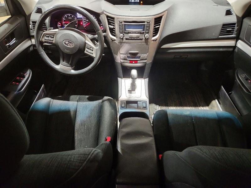 Продаж на аукціоні авто 2014 Subaru Outback, vin: 4S4BRGDC4E3306406, номер лоту: 51192716