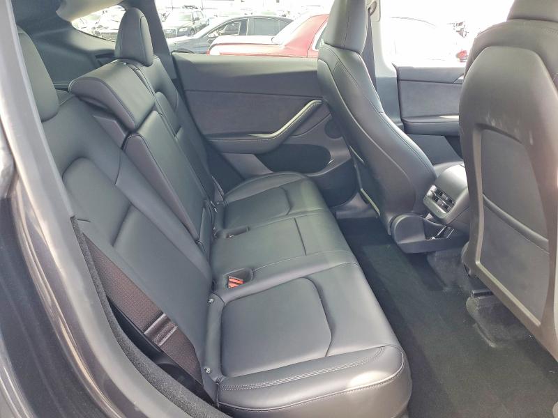 Aukcja sprzedaży 2024 Tesla Model Y, vin: 7SAYGDED7RF107114, numer aukcji: 48528136