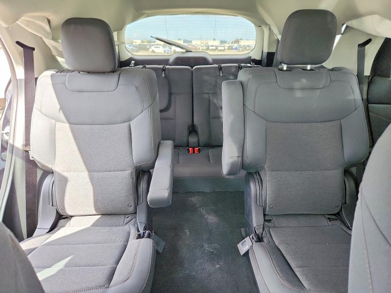 Продажа на аукционе авто 2025 Ford Explorer, vin: 1FMUK7DH6SGC92585, номер лота: 51012556