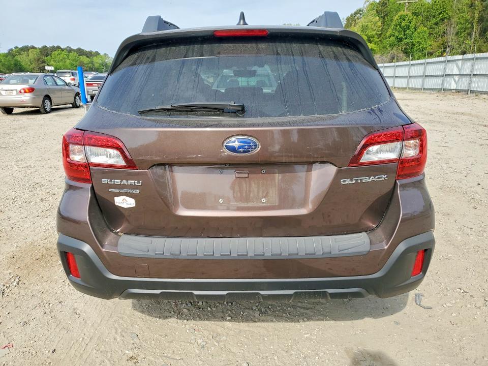 Aukcja sprzedaży 2019 Subaru Outback, vin: 4S4BSAJC4K3290743, numer aukcji: 49566076