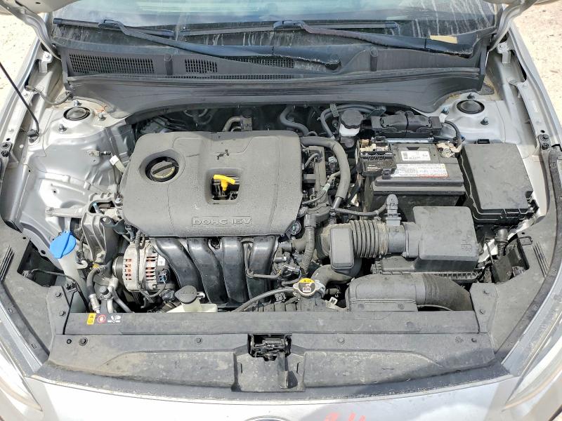 Продаж на аукціоні авто 2020 Kia Forte, vin: 3KPF24AD2LE193440, номер лоту: 48357636