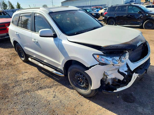 Продажа на аукционе авто 2012 Hyundai Santa Fe, vin: 5XYZG3ABXCG094276, номер лота: 49339166