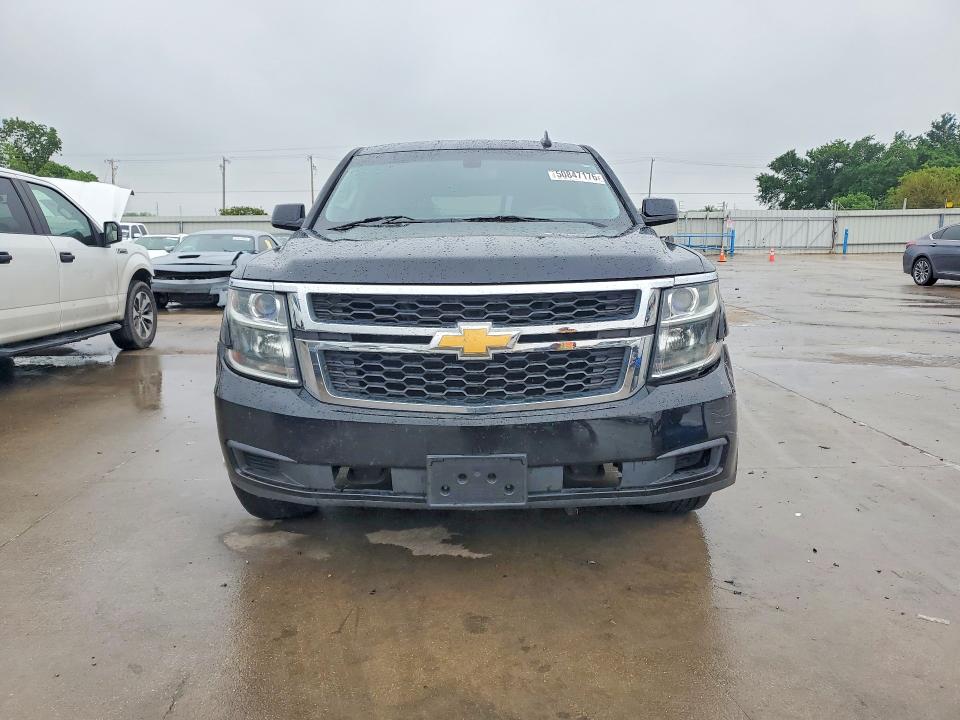 50847176 :رقم المزاد ، 1GNLCDEC2GR148212 vin ، 2016 Chevrolet Tahoe مزاد بيع