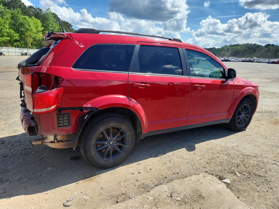48634406 :رقم المزاد ، 3C4PDCBB3KT863559 vin ، 2019 Dodge Journey مزاد بيع