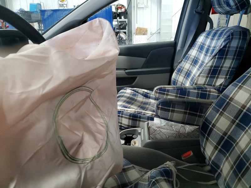 Aukcja sprzedaży 2015 Honda Odyssey, vin: 5FNRL5H48FB509315, numer aukcji: 47580876