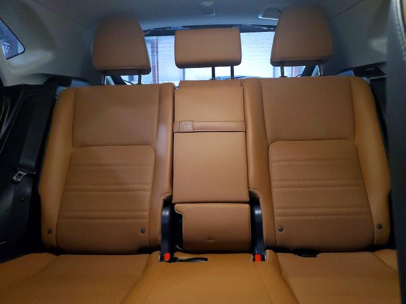 51033266 :رقم المزاد ، JTJBJRBZ0K2115031 vin ، 2019 Lexus Nx 300h مزاد بيع