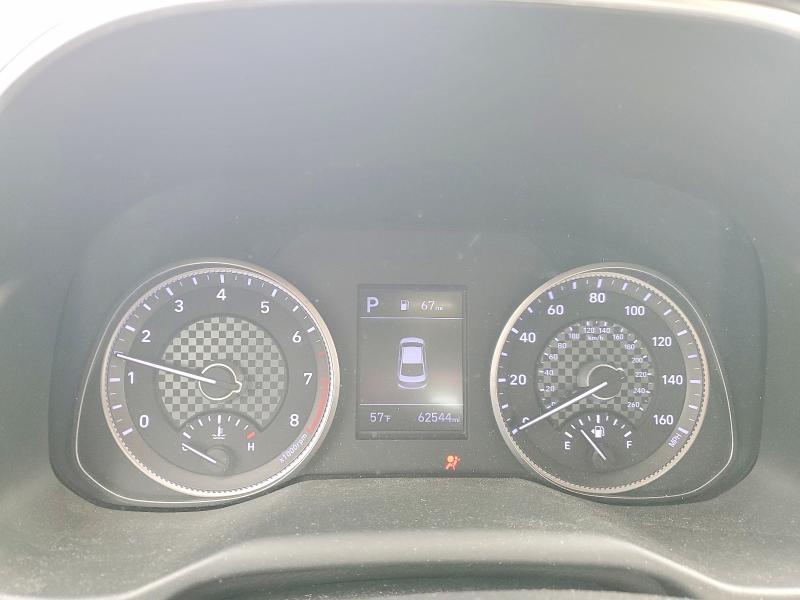 Aukcja sprzedaży 2019 Hyundai Elantra, vin: 5NPD84LF4KH458566, numer aukcji: 51697436