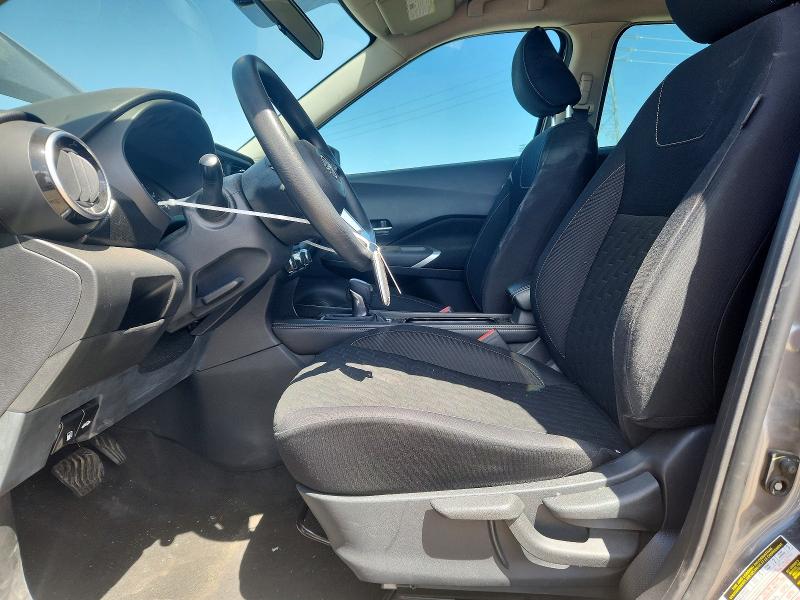 50428466 :رقم المزاد ، 3N1CP5CV6PL482065 vin ، 2023 Nissan Kicks مزاد بيع