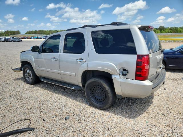 2008 Chevrolet Tahoe მანქანა იყიდება აუქციონზე, vin: 1GNFC13J08R114865, აუქციონის ნომერი: 50991306