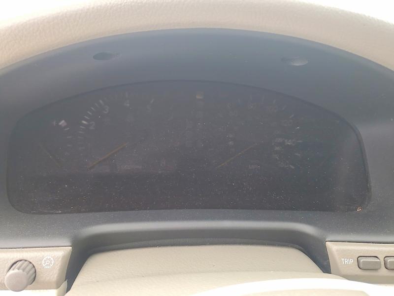 2002 Lexus Ls მანქანა იყიდება აუქციონზე, vin: JTHBN30F920053894, აუქციონის ნომერი: 51650346