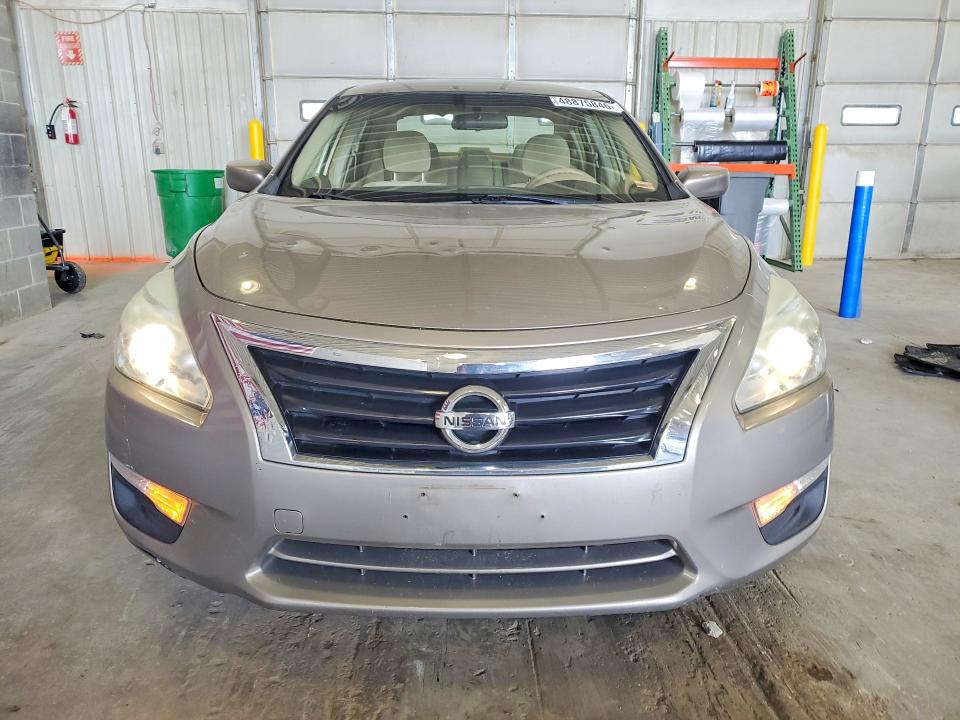 48875846 :رقم المزاد ، 1N4AL3AP0DN551486 vin ، 2013 Nissan Altima مزاد بيع