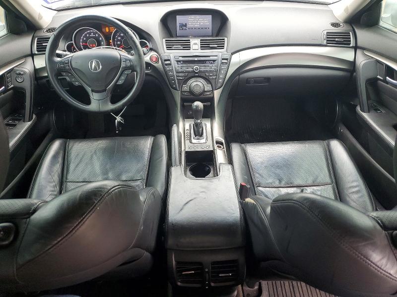Aukcja sprzedaży 2014 Acura Tl, vin: 19UUA8F76EA007054, numer aukcji: 50569916