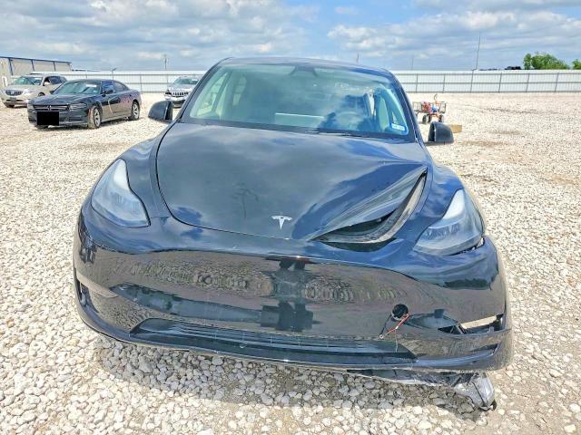 Aukcja sprzedaży 2024 Tesla Model Y, vin: 7SAYGAEE1RF074392, numer aukcji: 51011446