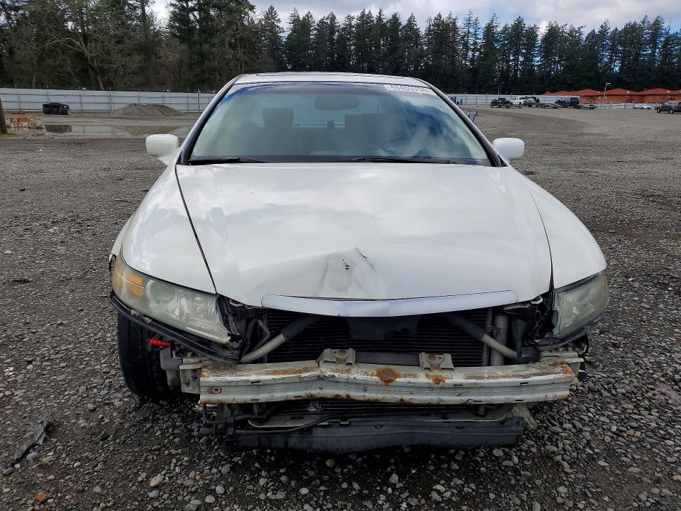 48453756 :رقم المزاد ، 19UUA66284A039673 vin ، 2004 Acura Tl مزاد بيع