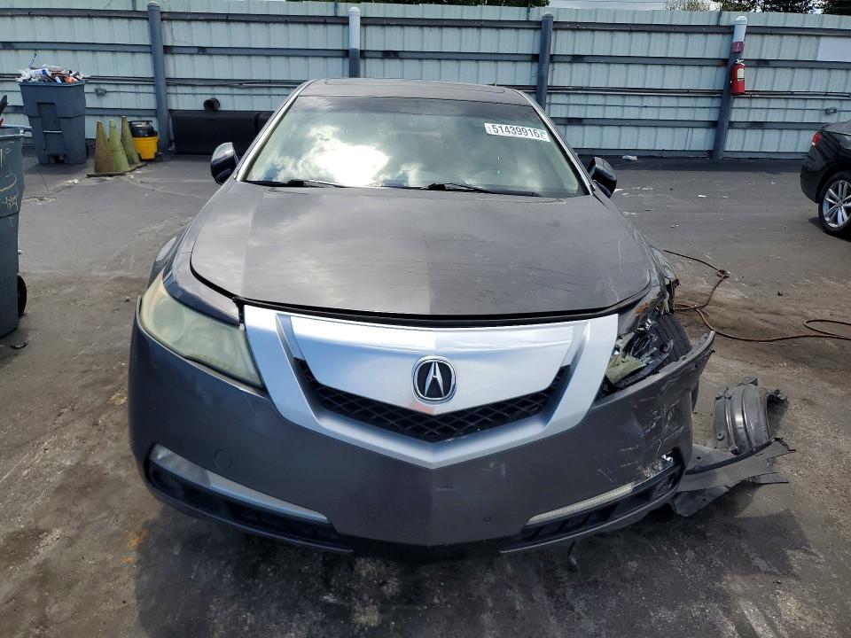 Aukcja sprzedaży 2009 Acura Tl, vin: 19UUA86579A022635, numer aukcji: 51439916