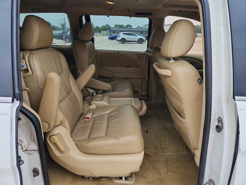 Aukcja sprzedaży 2010 Honda Odyssey, vin: 5FNRL3H91AB022014, numer aukcji: 50195826