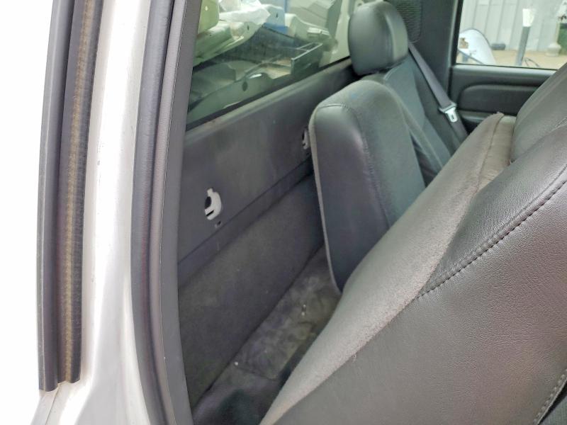 2006 Gmc New Sierra მანქანა იყიდება აუქციონზე, vin: 3GTEK14V36G213962, აუქციონის ნომერი: 51648566
