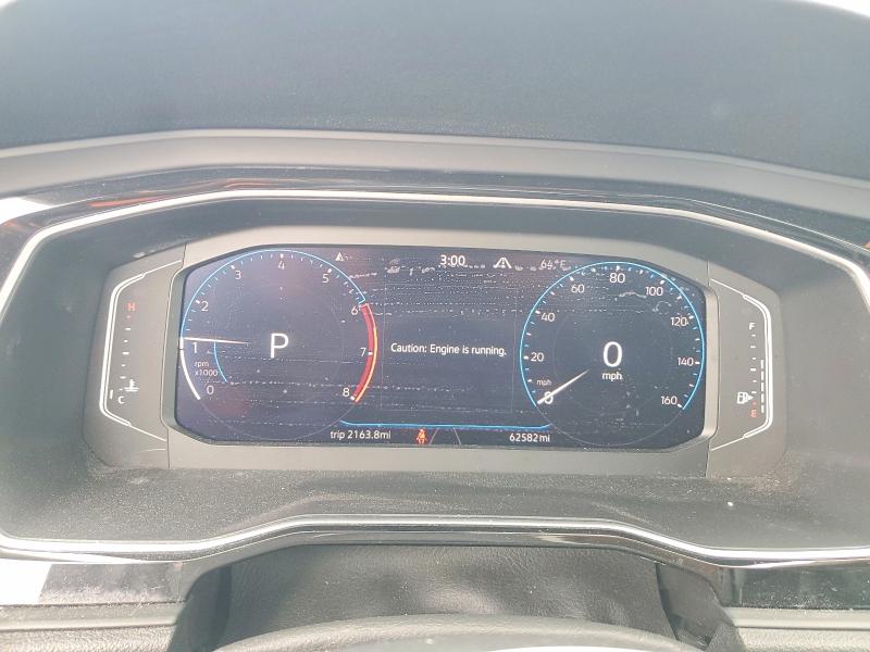 Продажа на аукционе авто 2021 Volkswagen Jetta, vin: 3VWE57BU4MM012331, номер лота: 51824316