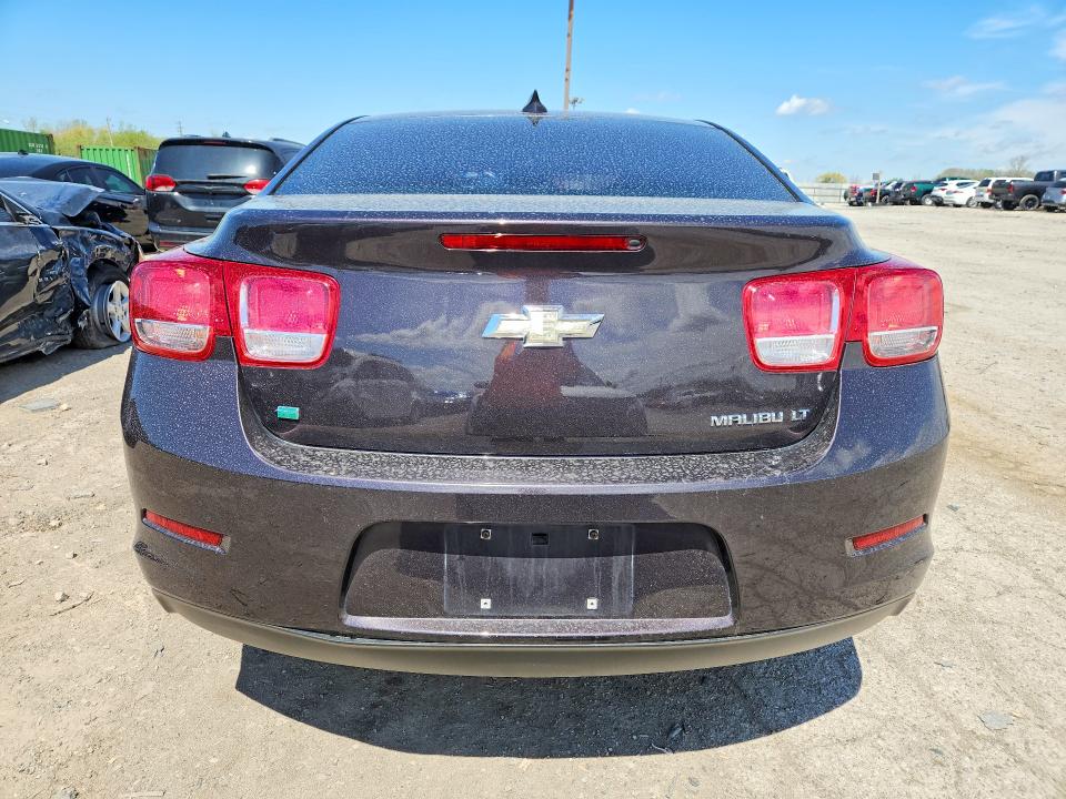 Продаж на аукціоні авто 2015 Chevrolet Malibu, vin: 1G11C5SL2FF250578, номер лоту: 49880406