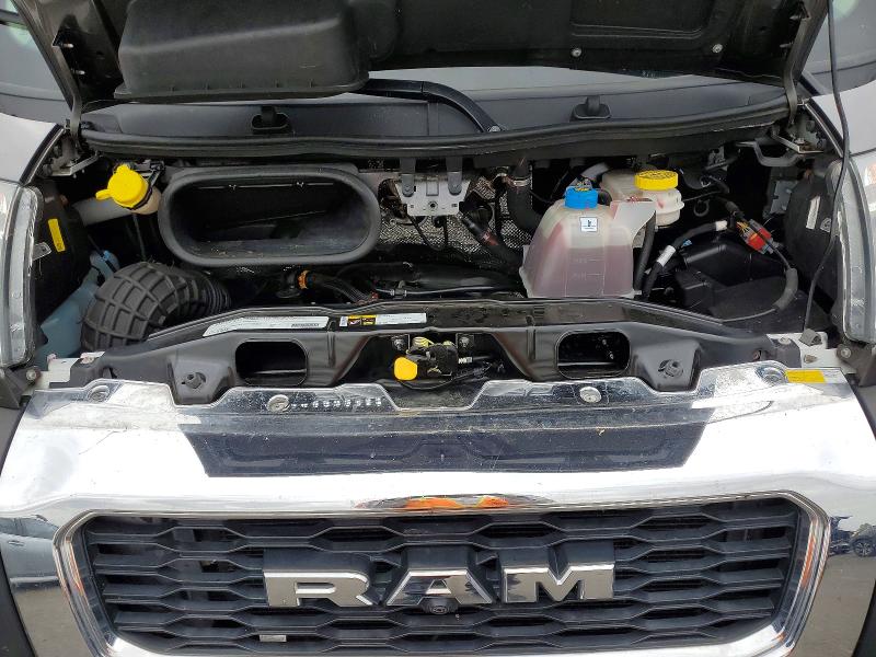 Aukcja sprzedaży 2022 Ram Promaster 3500, vin: 3C6MRVJG4NE105727, numer aukcji: 51698626