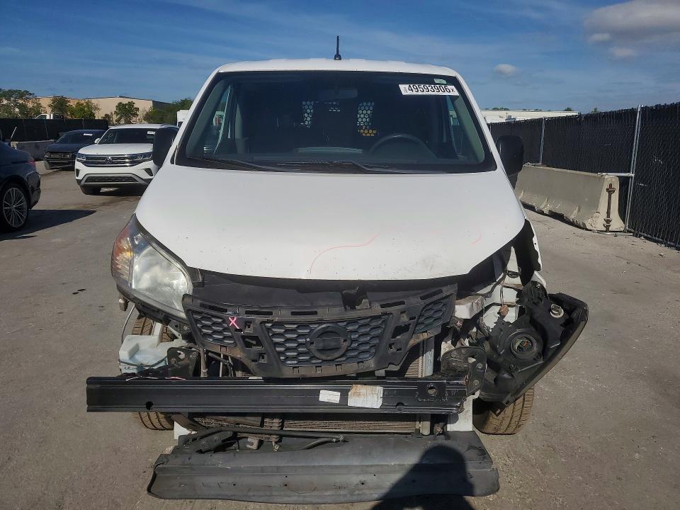 Продаж на аукціоні авто 2018 Nissan Nv200, vin: 3N6CM0KN9JK703274, номер лоту: 49593906