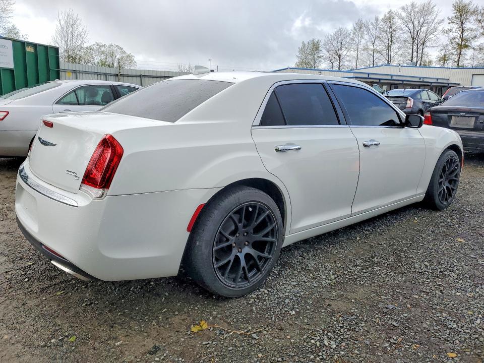 Aukcja sprzedaży 2017 Chrysler 300c, vin: 2C3CCAEG4HH663275, numer aukcji: 49836836
