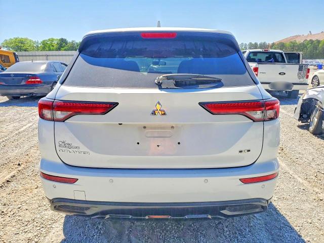 Aukcja sprzedaży 2023 Mitsubishi Outlander, vin: JA4J3UA89PZ024188, numer aukcji: 49398806