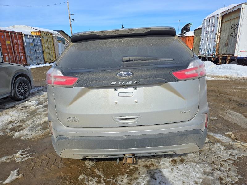 Продажа на аукционе авто 2022 Ford Edge, vin: 2FMPK4J97NBA40204, номер лота: 47082966