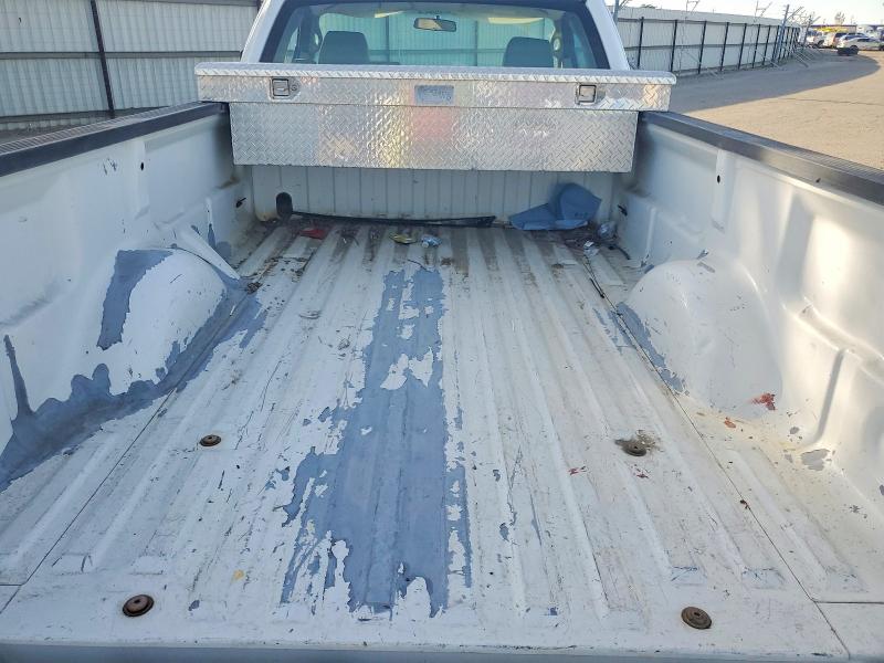 Aukcja sprzedaży 2007 Ford F150, vin: 1FTRF12W07KD42382, numer aukcji: 50781306