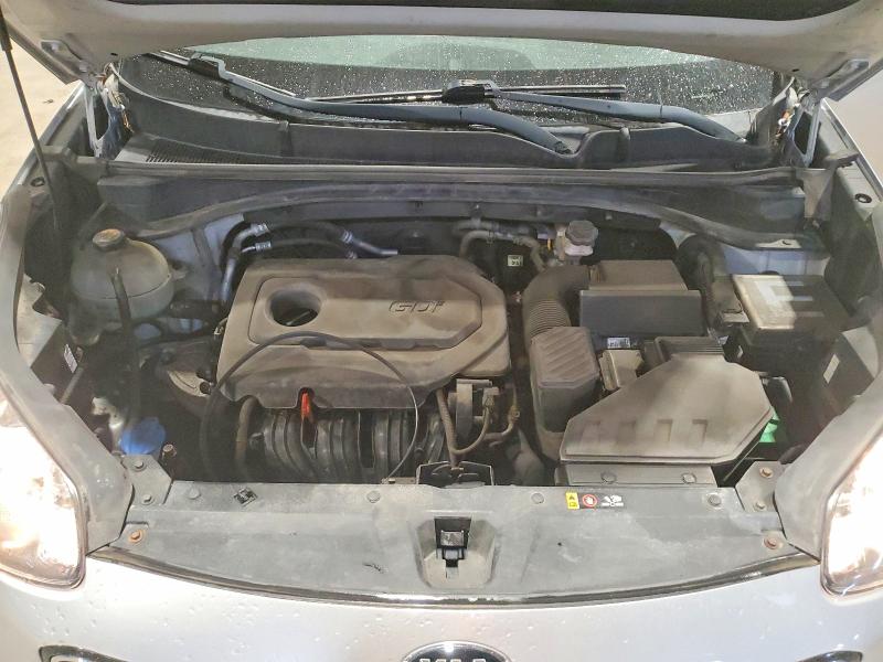 Продаж на аукціоні авто 2017 Kia Sportage, vin: KNDPMCAC6H7272715, номер лоту: 51329556