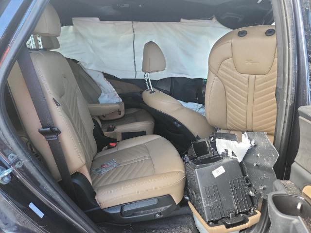 49970646 :رقم المزاد ، 5XYRKDJF2SG361769 vin ، 2025 Kia Sorento مزاد بيع