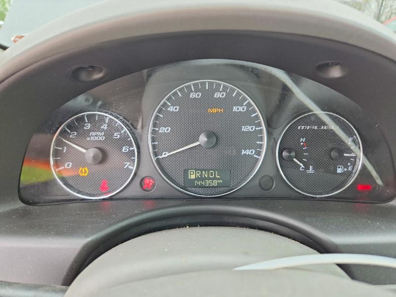 2008 Chevrolet Malibu მანქანა იყიდება აუქციონზე, vin: 1G1ZT58N08F119664, აუქციონის ნომერი: 49653136